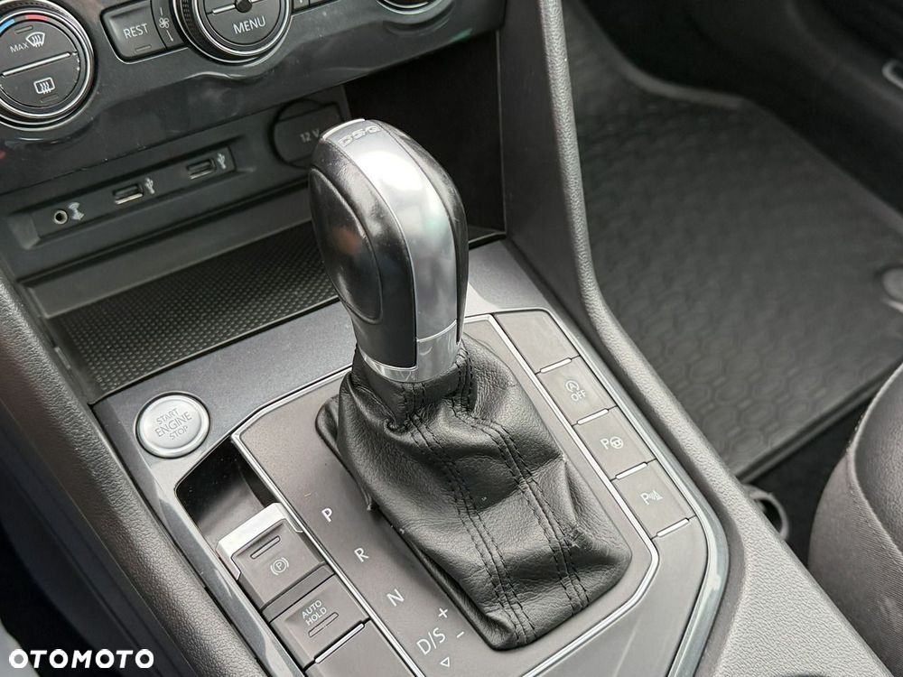 Volkswagen Tiguan 2.0 TDI SCR Active DSG - 25