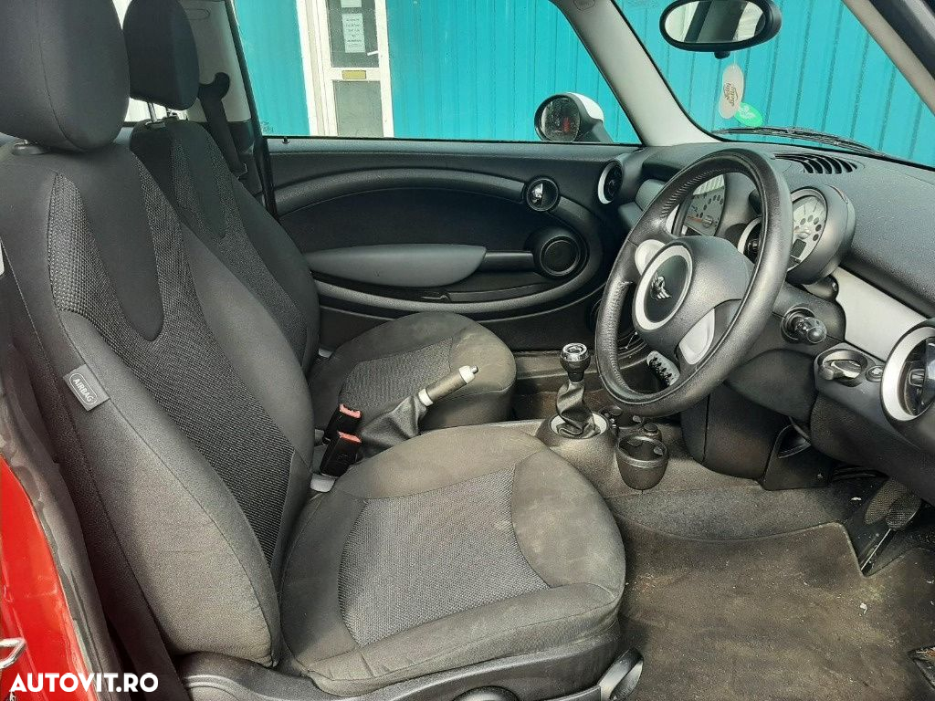 Stop stanga spate Mini Cooper 2008 Hatchback 1.6 TDI R56 - 8