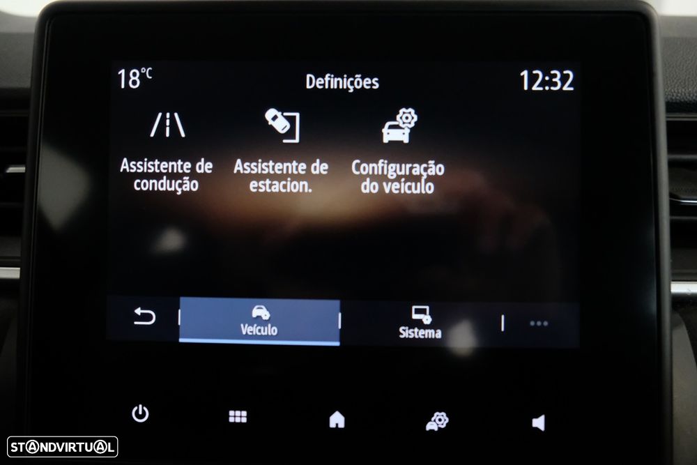 Renault Captur 1.5 dCi Exclusive - 23