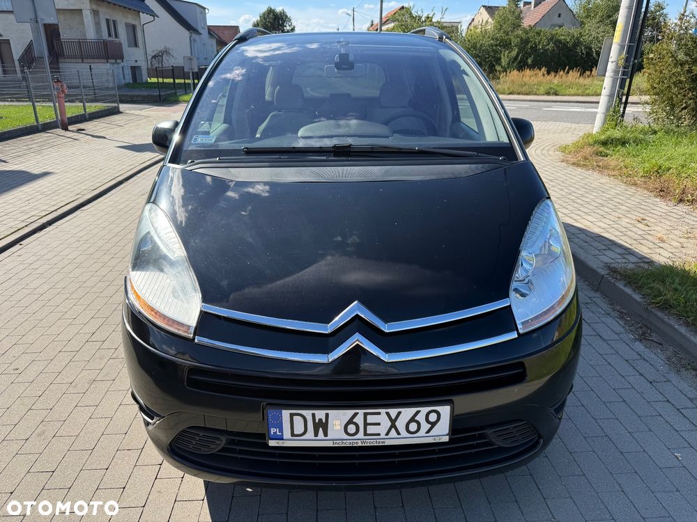 Citroen C4 Picasso 2009 photo 2