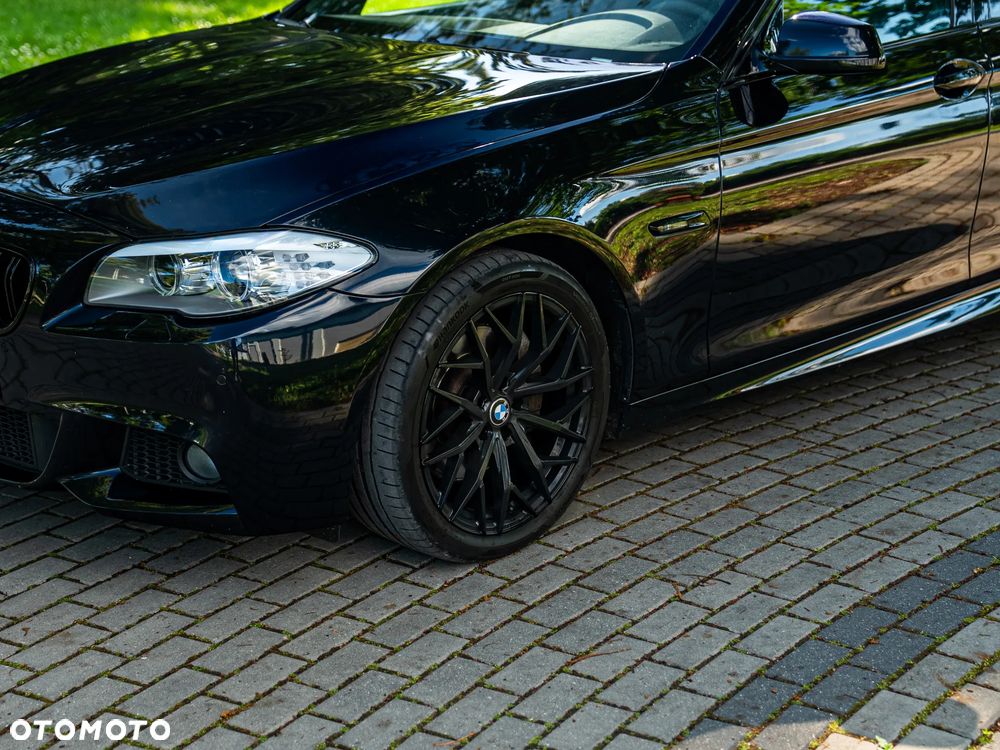 BMW Seria 5 - 15