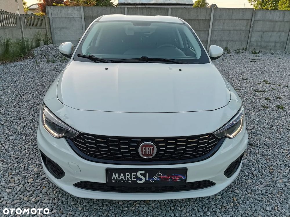 Fiat Tipo 1.4 16V More - 2