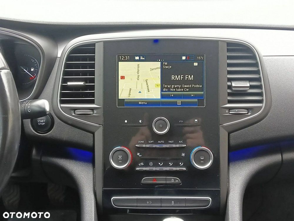 Renault Talisman BLUE dCi 150 INTENS - 15