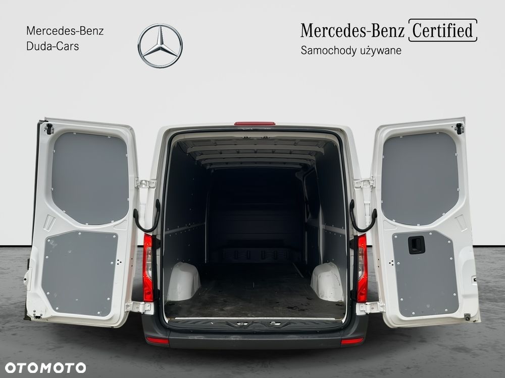 Mercedes-Benz Sprinter 315 CDI Standard - 7