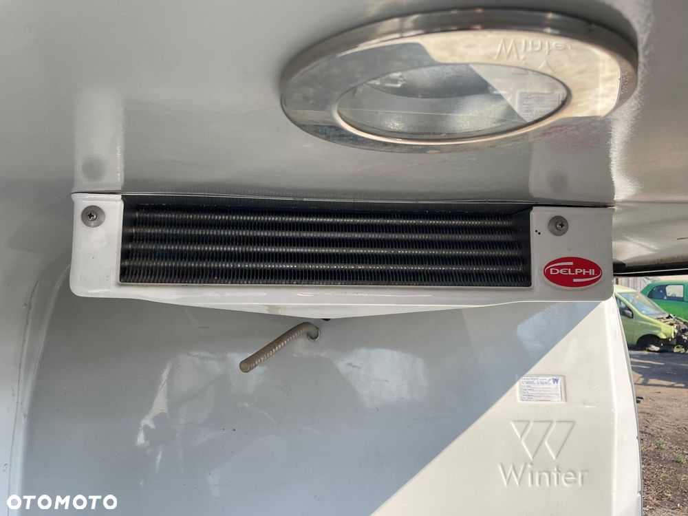 DAVIA FRIGO 2000 -AGREGAT CHŁODNICZY SAMOCHODOWY - 3