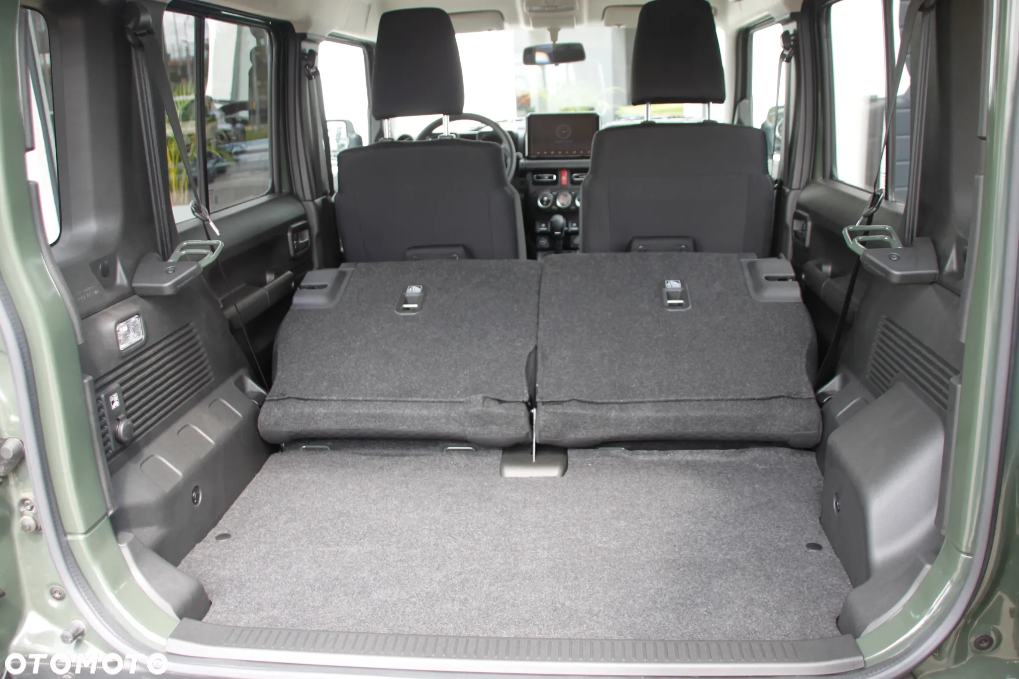 Suzuki Jimny 1.5 Elegance - 16