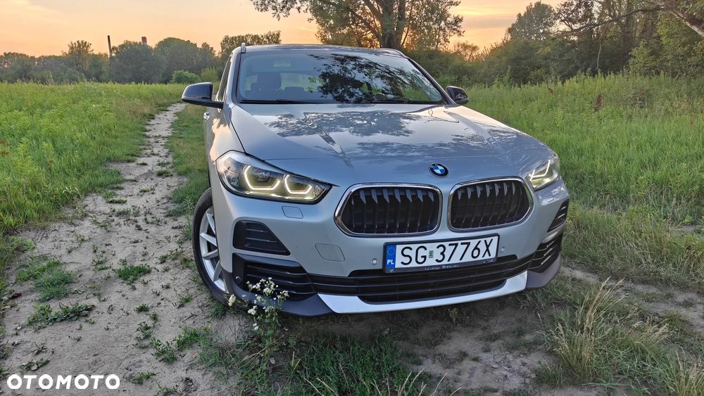 BMW X2 - 3