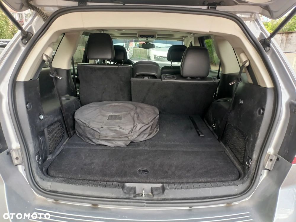 Dodge Journey - 8