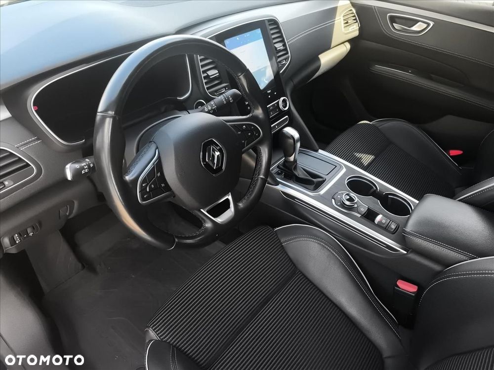 Renault Talisman 2.0 Blue dCi Intens EDC - 9