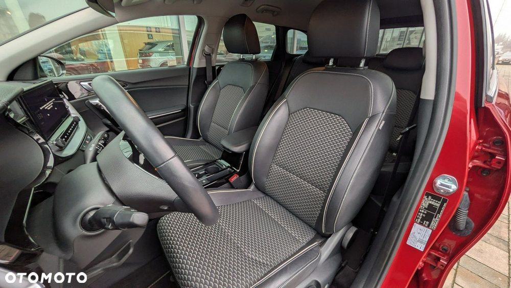 Kia Ceed 1.5 T-GDI L DCT - 14