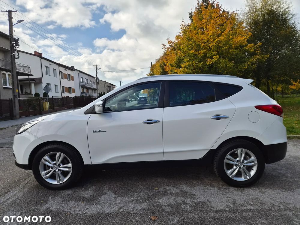 Hyundai ix35 - 10