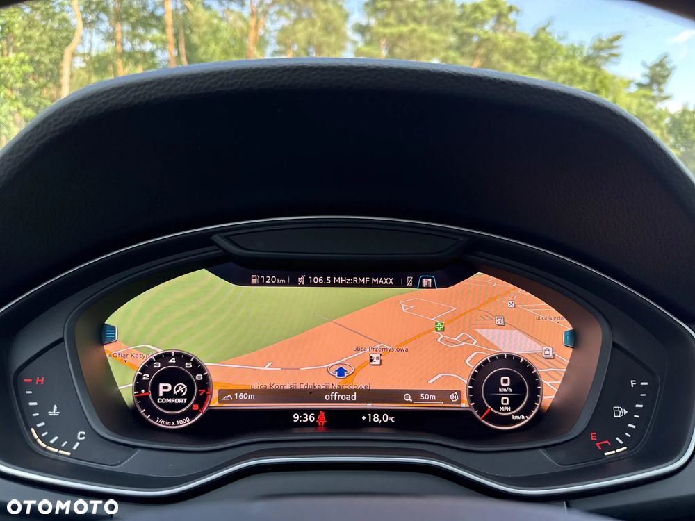 Audi Q5 2.0 TFSI quattro S tronic design - 20