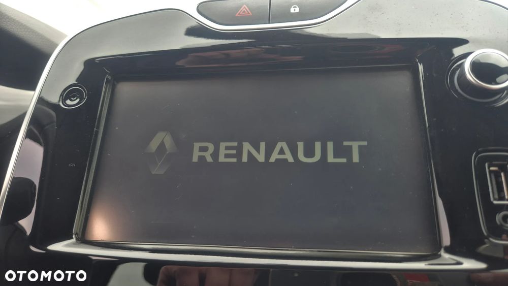 Renault Clio ENERGY TCe 90 Start & Stop LIMITED - 23