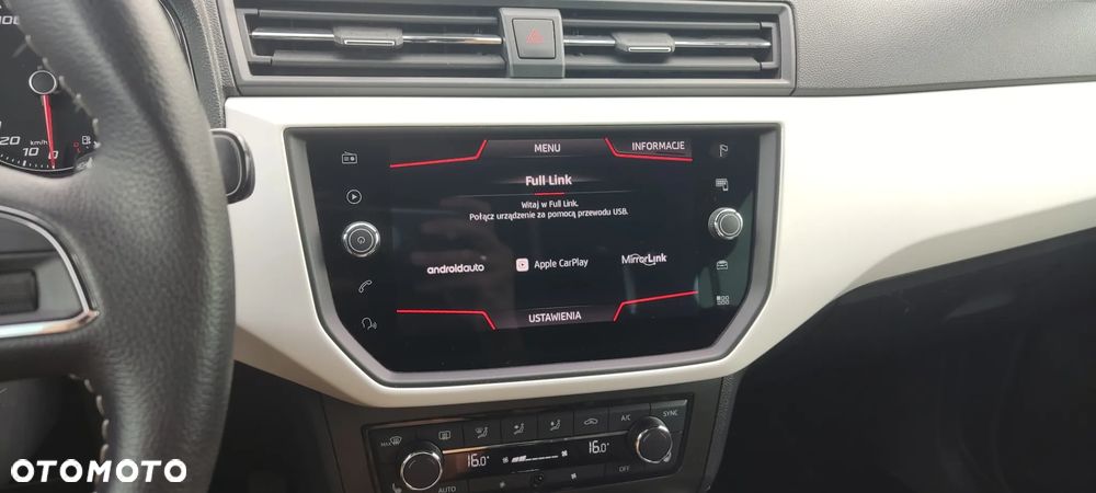 Seat Arona 1.0 TSI OPF FR Black Edition - 18