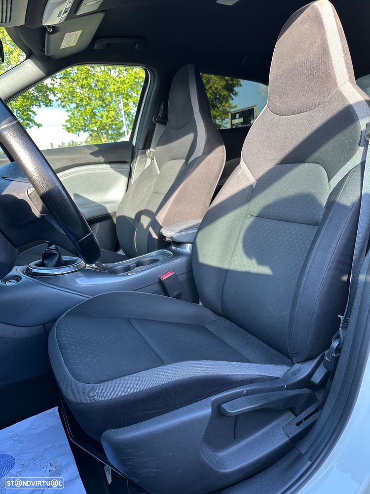 Nissan Juke 1.0 DIG-T Enigma - 34