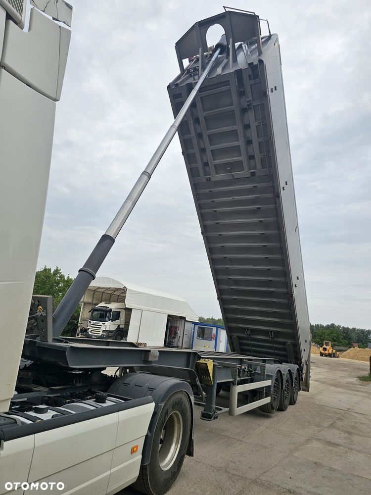 Bodex - 5