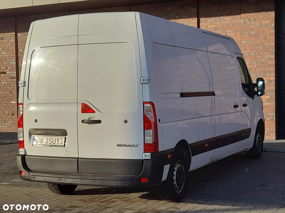Renault Master - 14