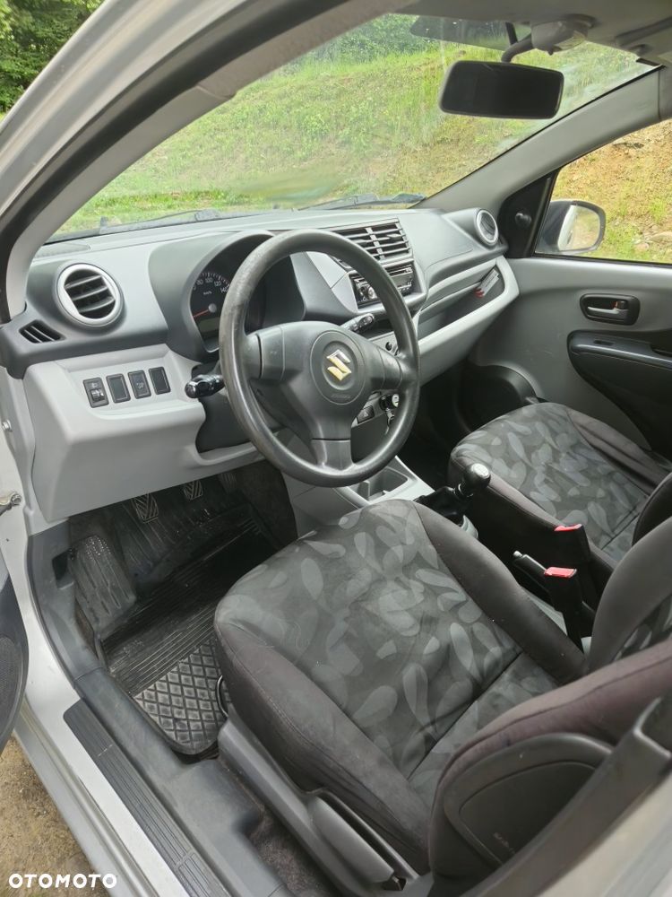 Suzuki Alto - 3