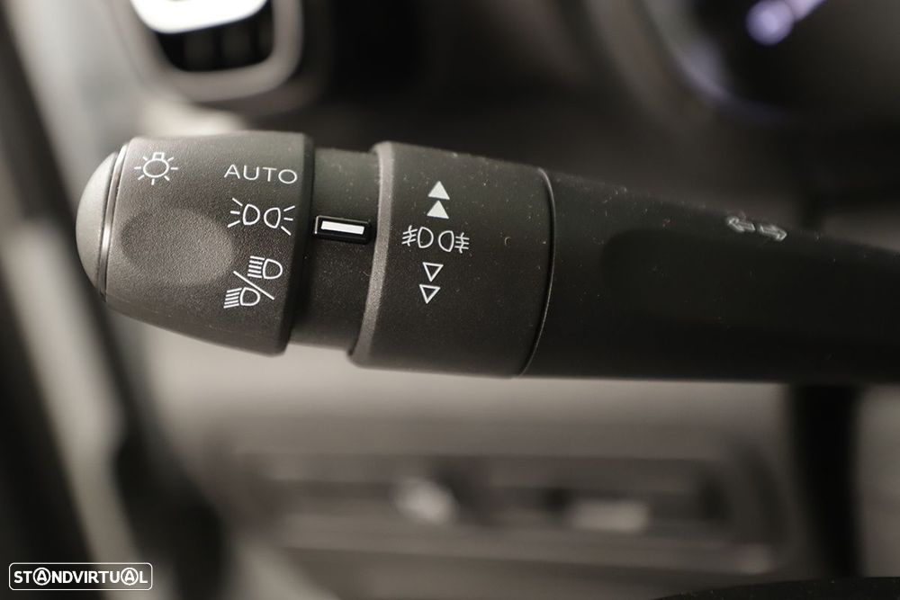 Citroën C3 Aircross 1.2 PureTech C-Series - 14