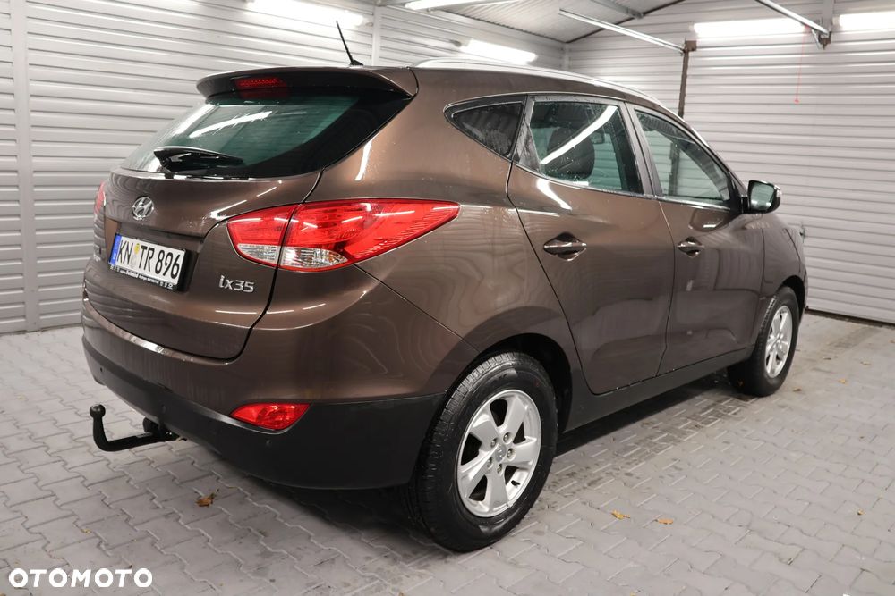 Hyundai ix35 1.6 2WD Comfort - 3