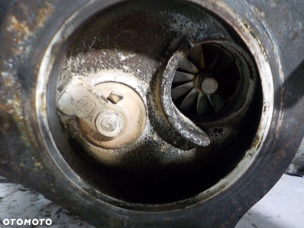 AUDI A4 B7 A6 C6 EXEO 2.0 TFSI BWE TURBOSPRĘŻARKA TURBINA - 9