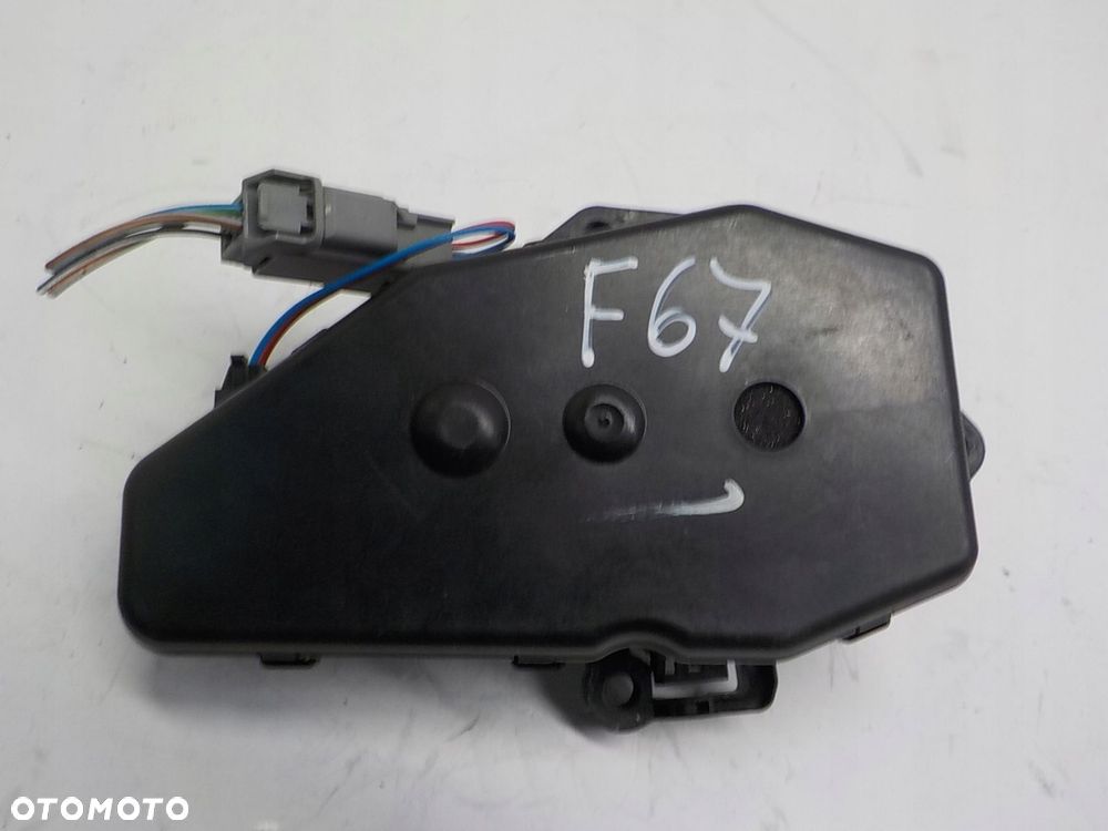 FORD C-MAX II MK2 DOCIĄG SIŁOWNIK KLAPY TYLNEJ AM51-15790-AD - 1