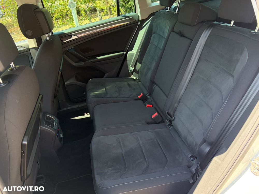 Volkswagen Tiguan - 13