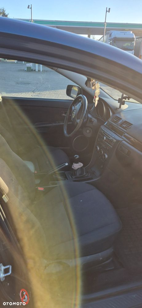 Mazda 3 1.6 Active - 10