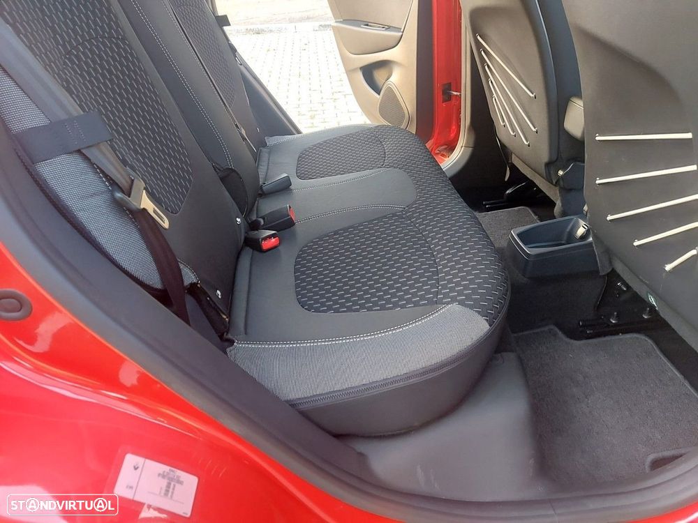 Renault Captur 0.9 TCE Exclusive - 32