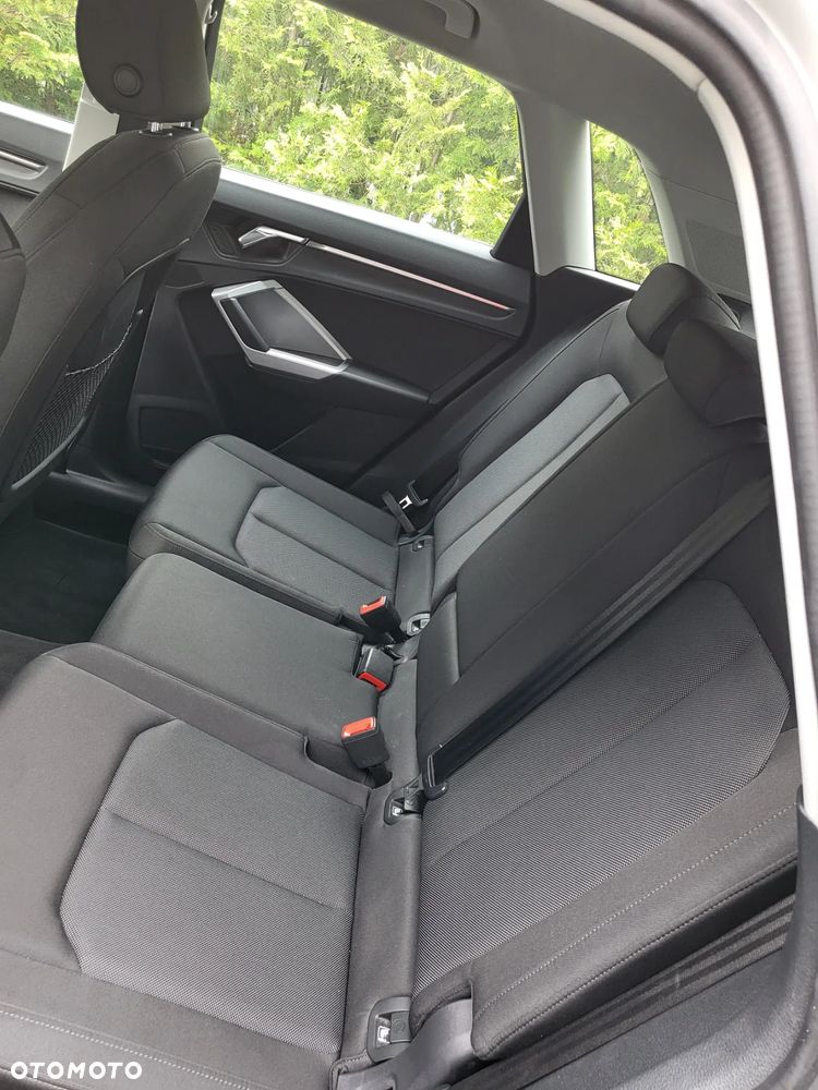 Audi Q3 35 TFSI S tronic advanced - 10