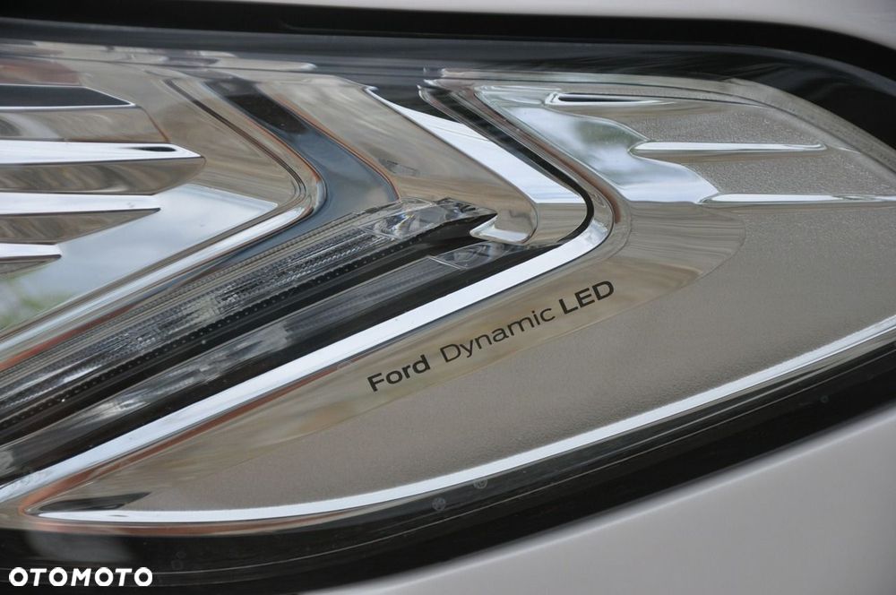 Ford Mondeo - 20