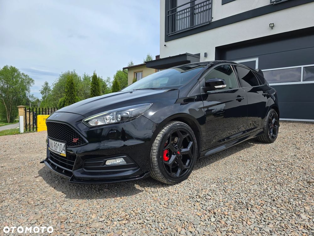 Ford Focus - 2