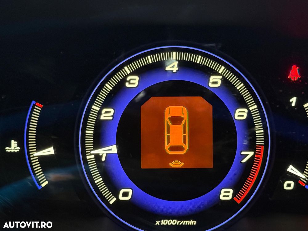 Honda Civic 1.8i-VTEC Sport - 33