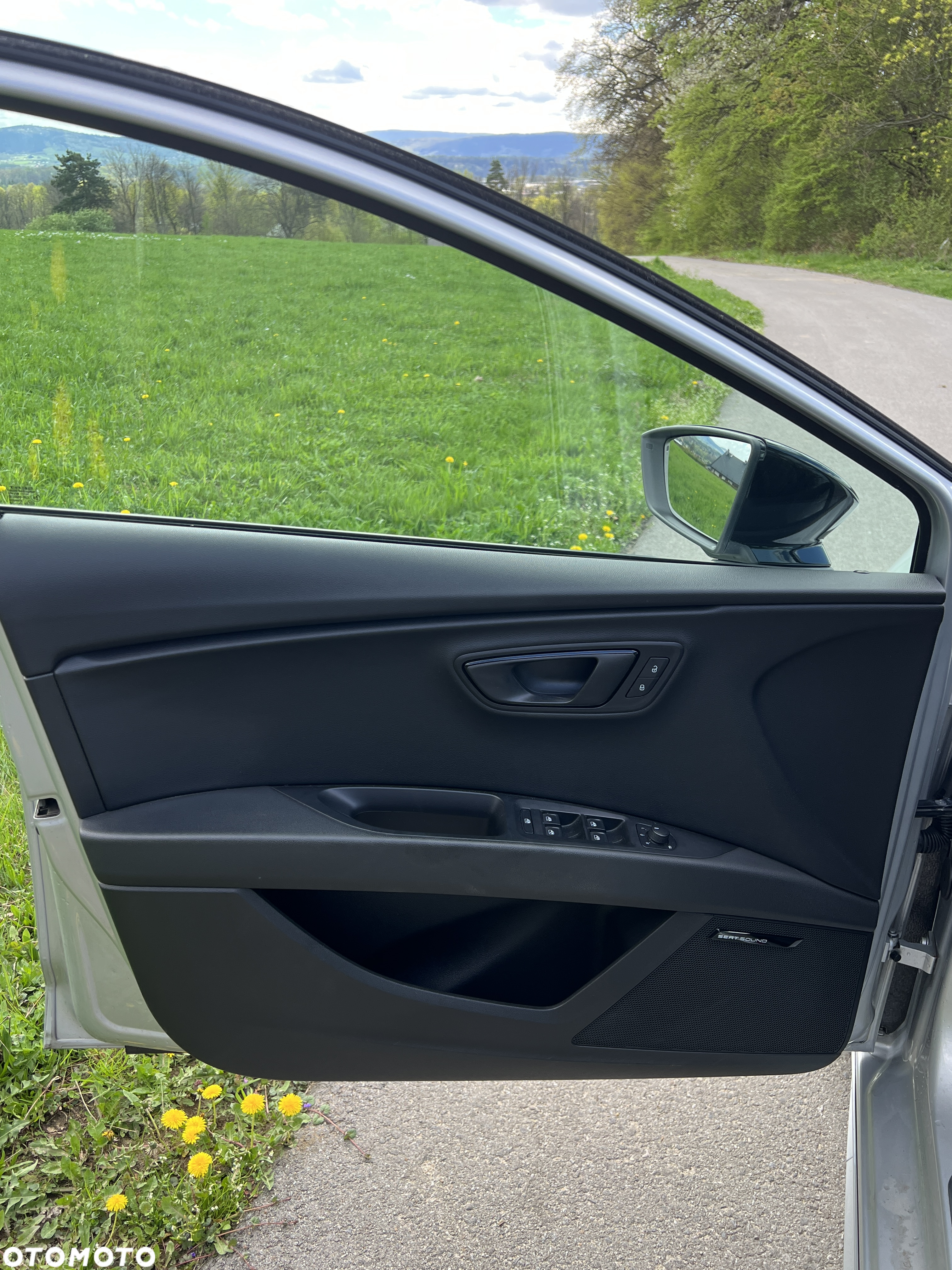Seat Leon ST 2.0 TSI Start&Stop DSG Cupra 280 - 10
