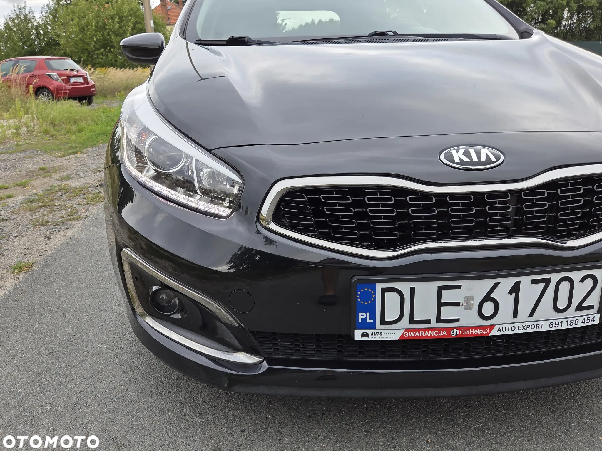 Kia Ceed - 28