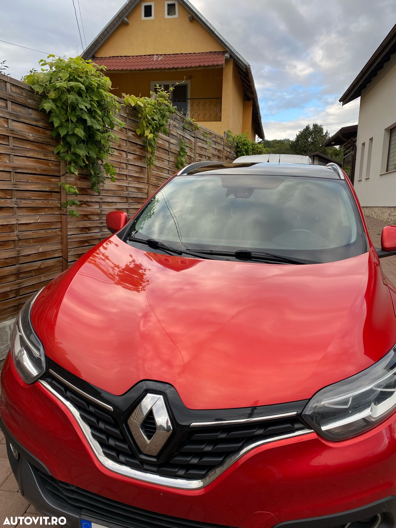Renault Kadjar 1.5 DCI EDC Zen - 4