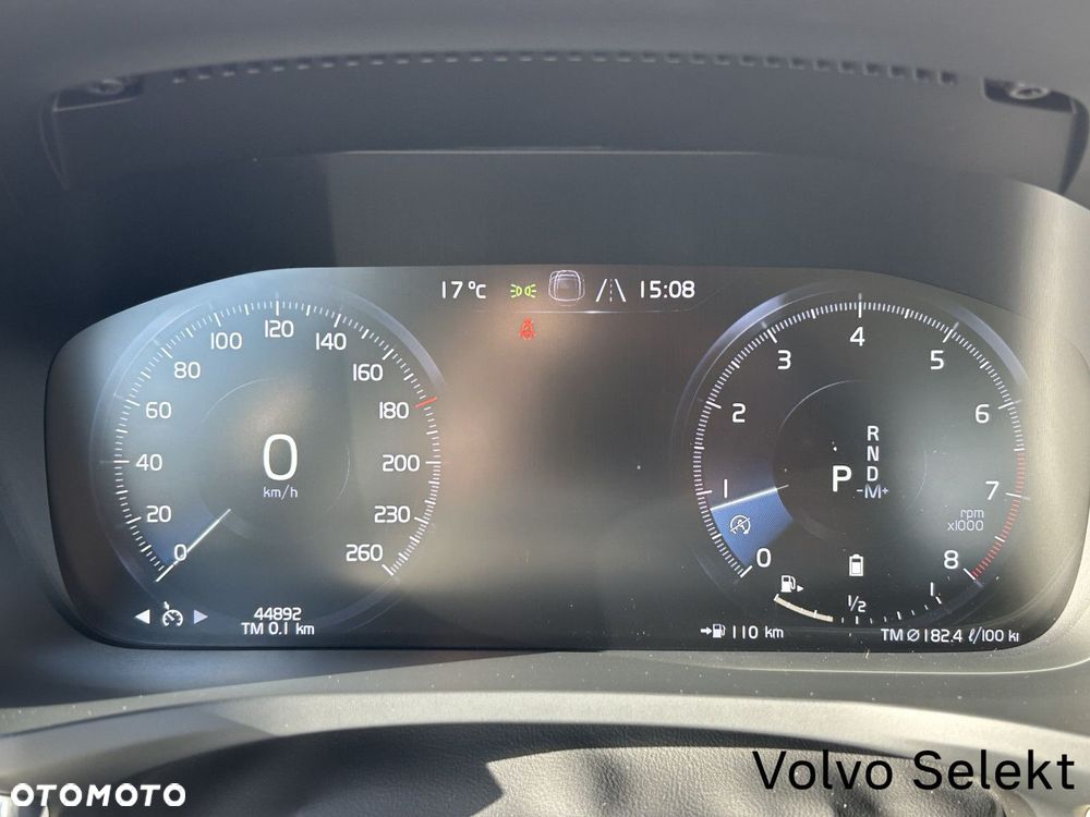 Volvo S60 - 17