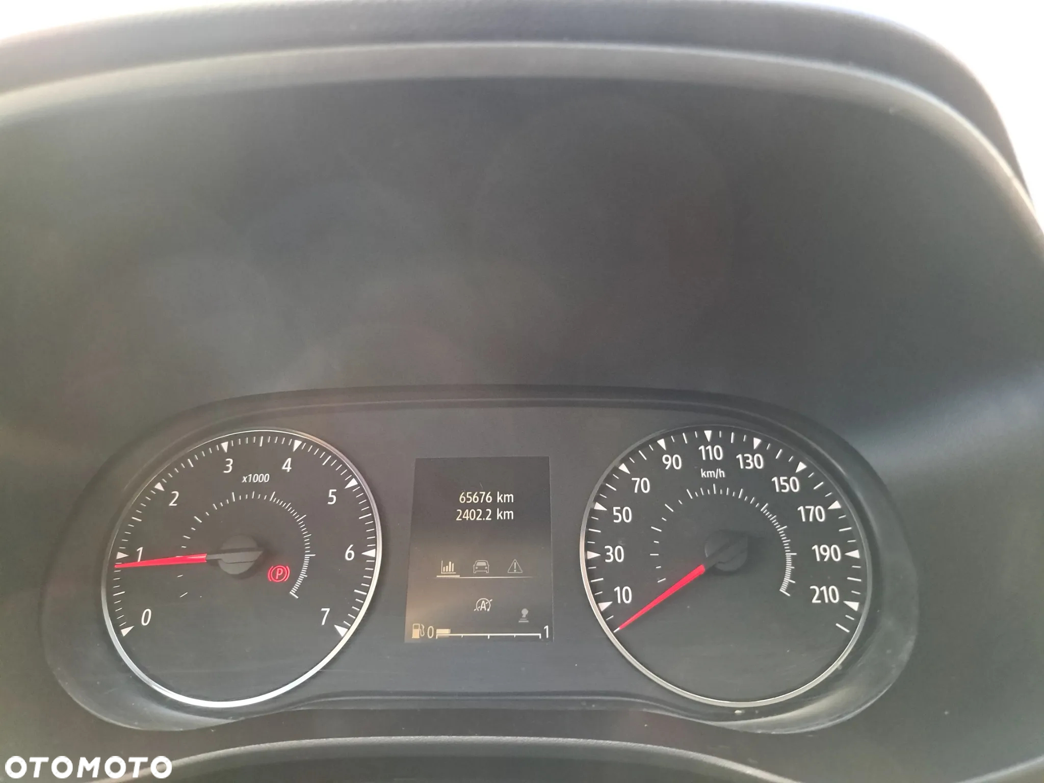 Dacia Sandero Stepway 1.0 TCe Comfort - 18