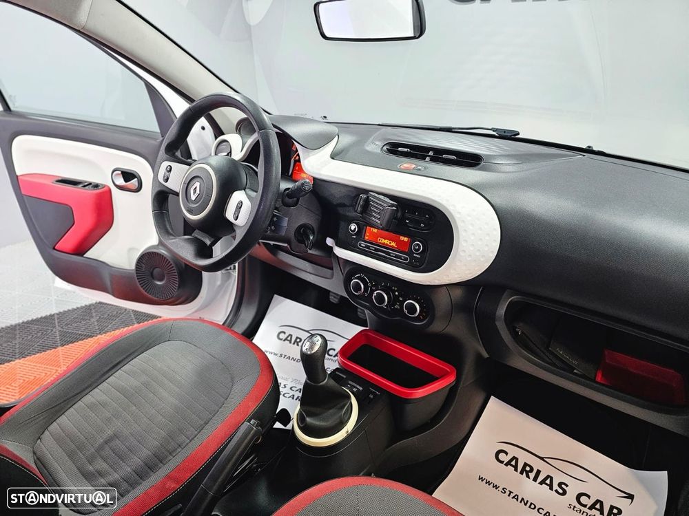 Renault Twingo 1.0 SCe Night&Day - 22