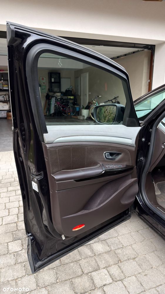 Renault Espace 1.8 TCe Energy Initiale Paris EDC 7os - 16