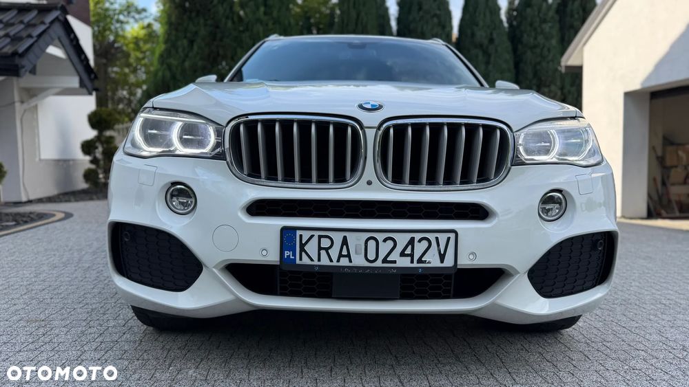 BMW X5 - 3
