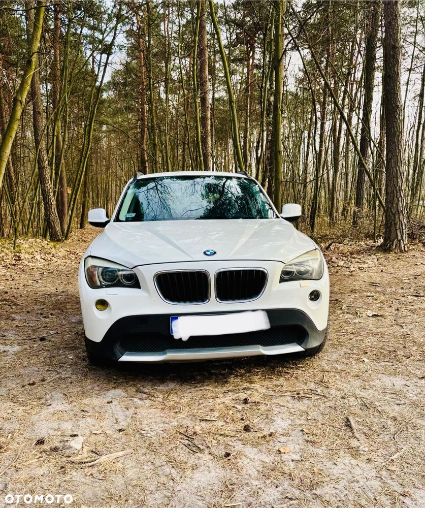 BMW X1 - 11