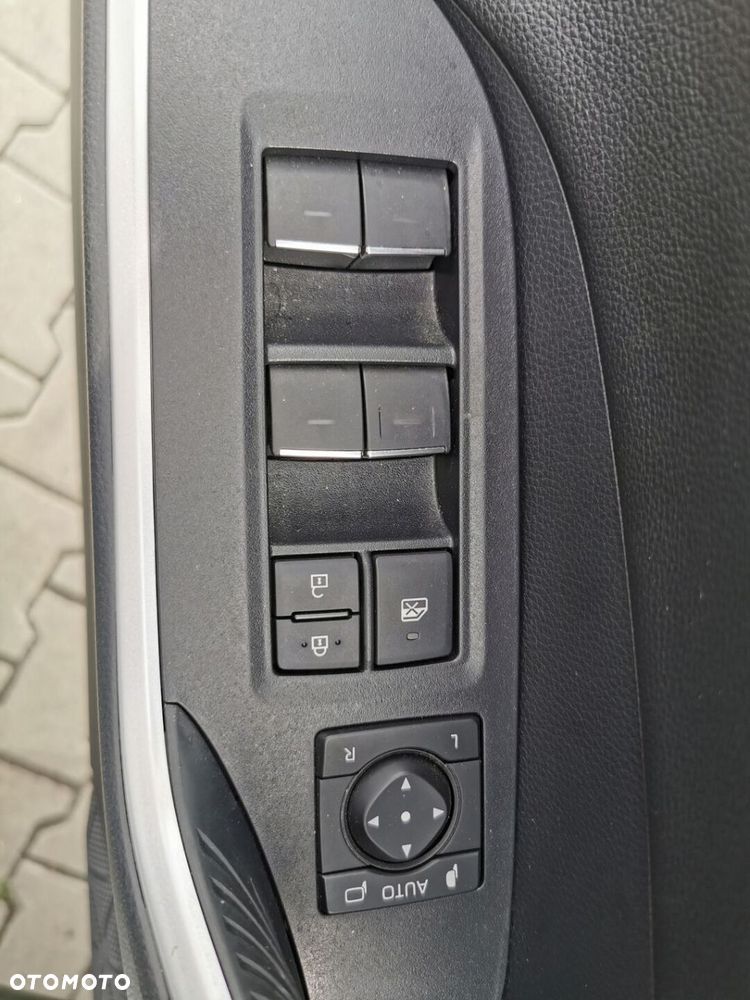 Toyota RAV4 2.5 Plug-In Hybrid Style 4x4 - 15