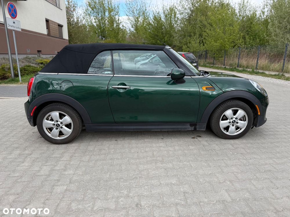 MINI Cooper Standard - 19
