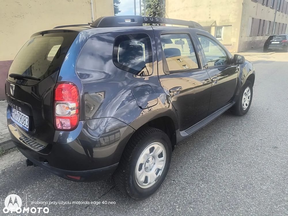 Dacia Duster 1.2 TCe Celebration - 6