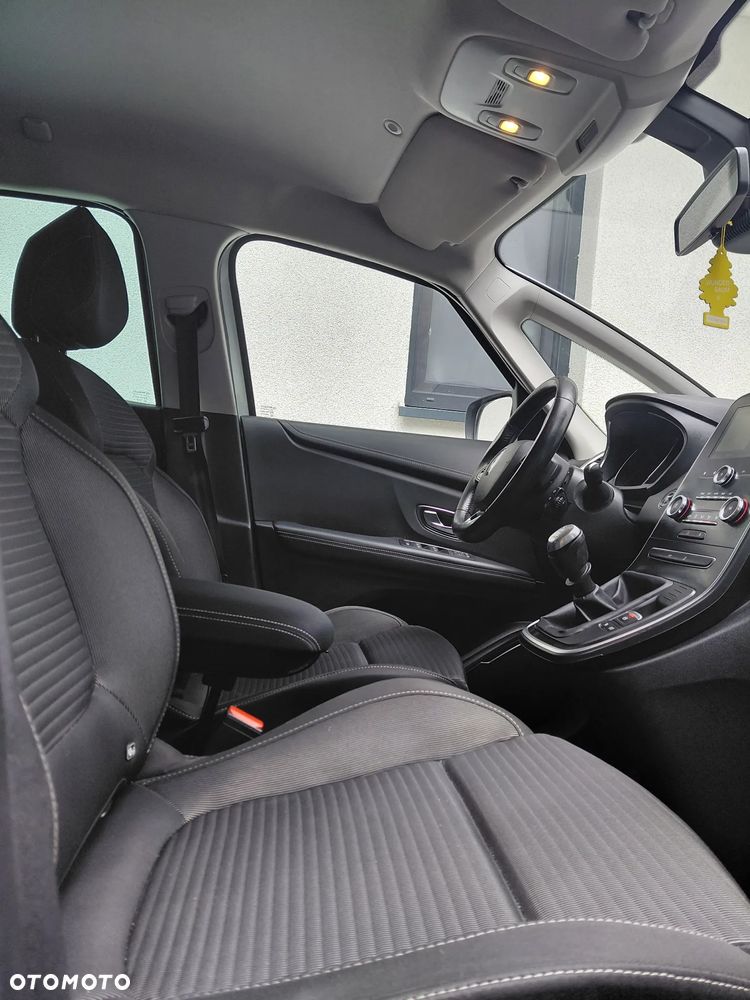 Renault Scenic ENERGY dCi 110 Business - 20