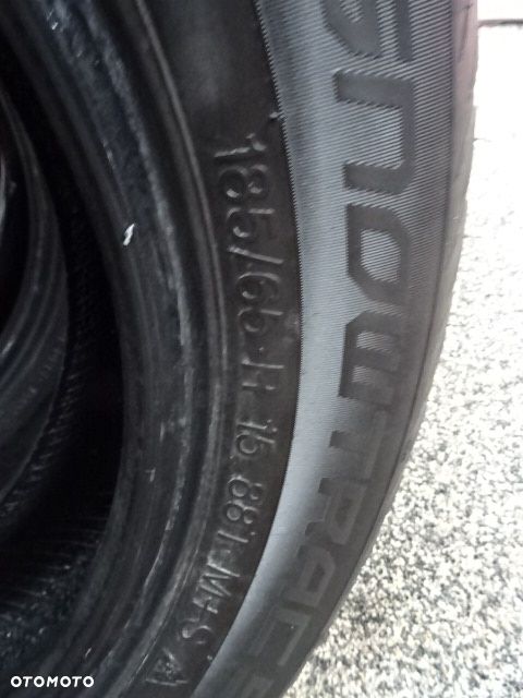 185/65/R15 88T Vredestein Snow Trac 5 - 11