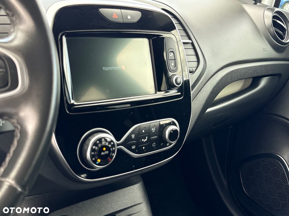Renault Captur 1.5 dCi Energy Intens - 23