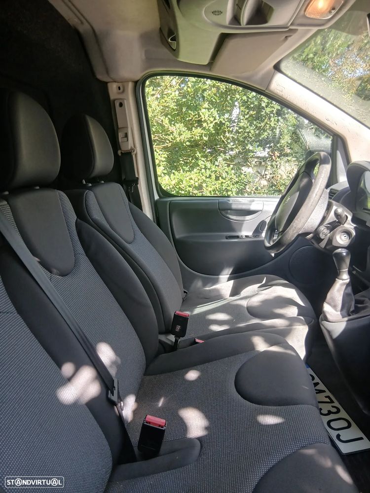 Peugeot Expert 1.6 HDi L2H1 Semi-Vidrado - 10