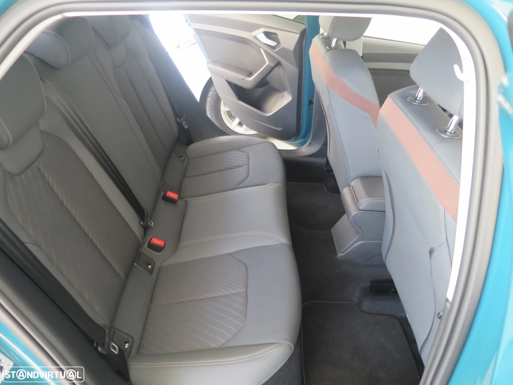 Audi A1 Sportback 25 TFSI - 24